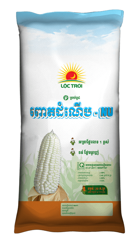 BAP NU 20kg