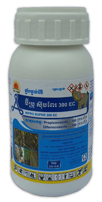 BIPRO SUPER 300 EC