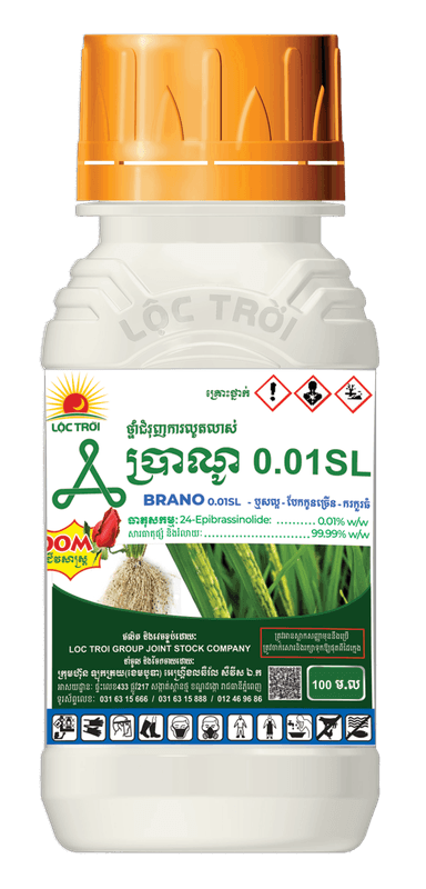 BRANO 0.01SL
