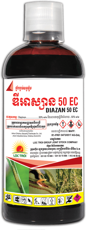 DIAZAN 50 EC