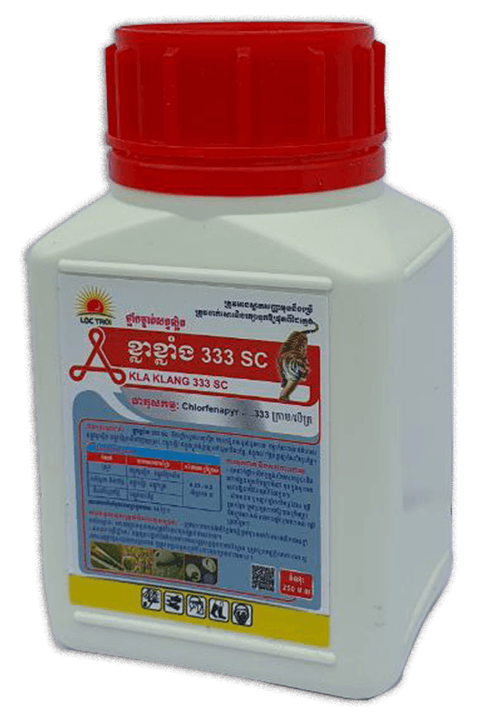 KLA KHLANG 333 SC